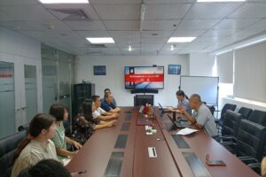 精艺达翻译公司顺利通过ISO9001：2015质量管理体系换证审核