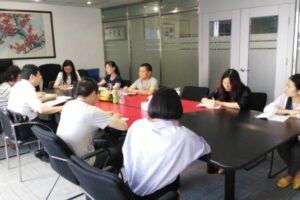 精艺达翻译公司顺利通过 ISO9001:2008 质量管理体系换证审核